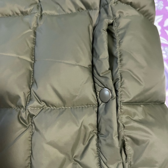 Puff Man’s Jacket - Picture 5 of 7